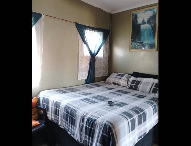 2 BEDROOM HOUSE FOR SALE IN THE HAGUE